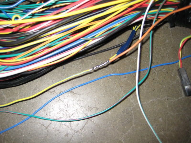 My swap: 1999 RS to 2002 WRX - Page 8 - Subaru Impreza GC8 & RS Forum